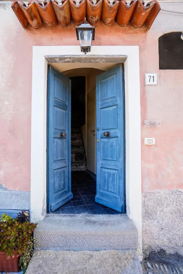 Dormiusa Bordighera Kültér fotó