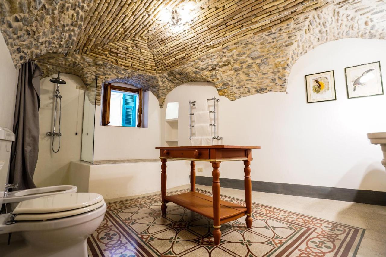 Dormiusa Bordighera Kültér fotó