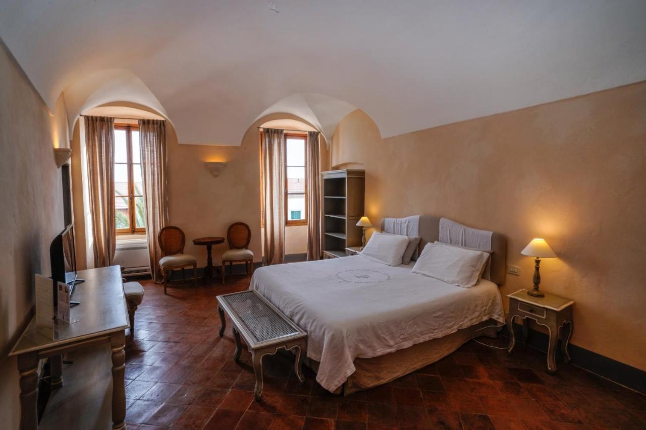 Dormiusa Bordighera Kültér fotó