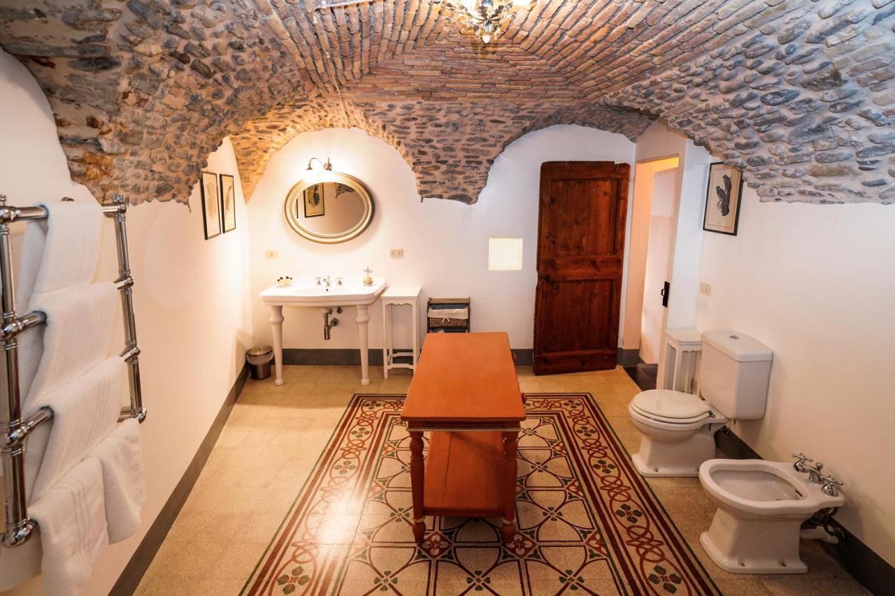 Dormiusa Bordighera Kültér fotó