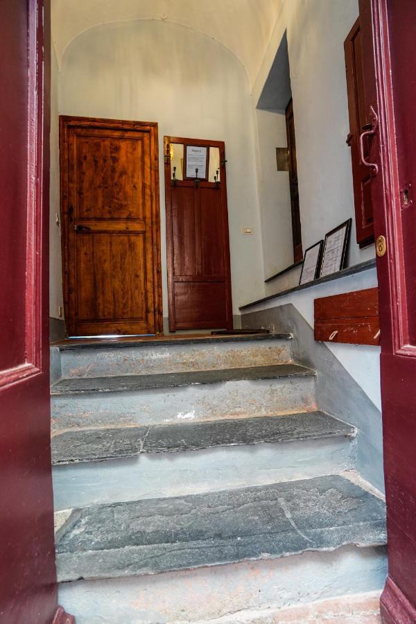 Dormiusa Bordighera Kültér fotó