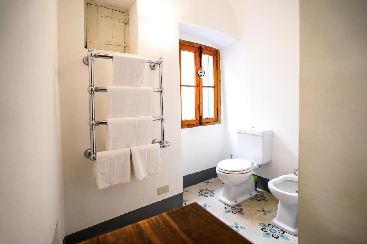Dormiusa Bordighera Kültér fotó