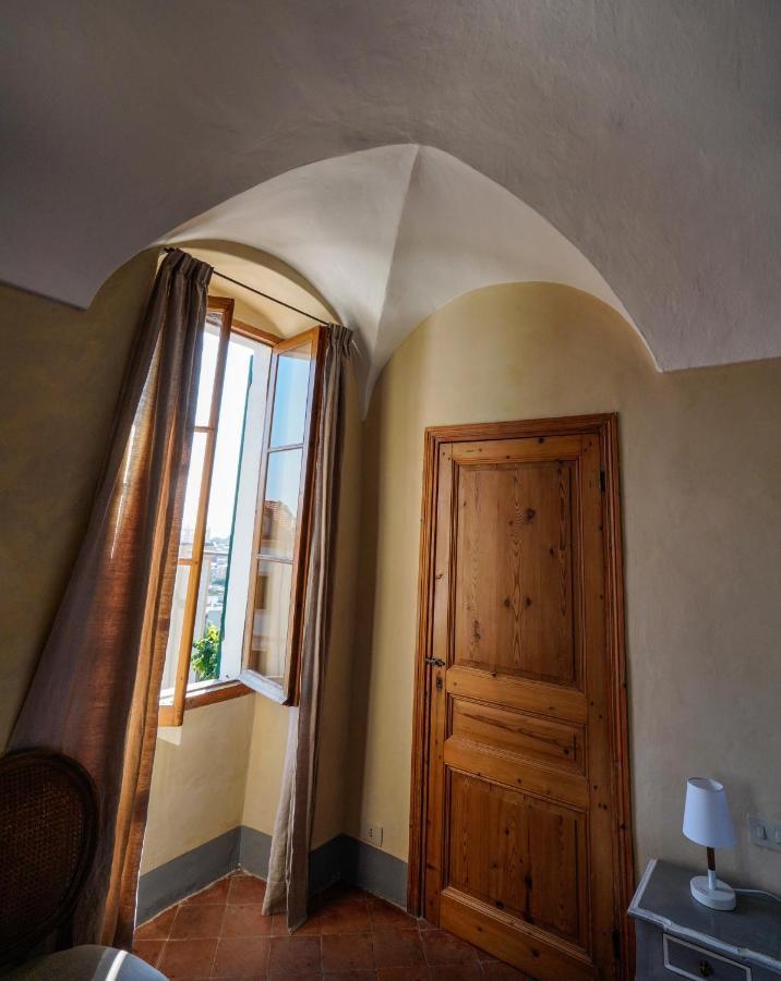 Dormiusa Bordighera Kültér fotó