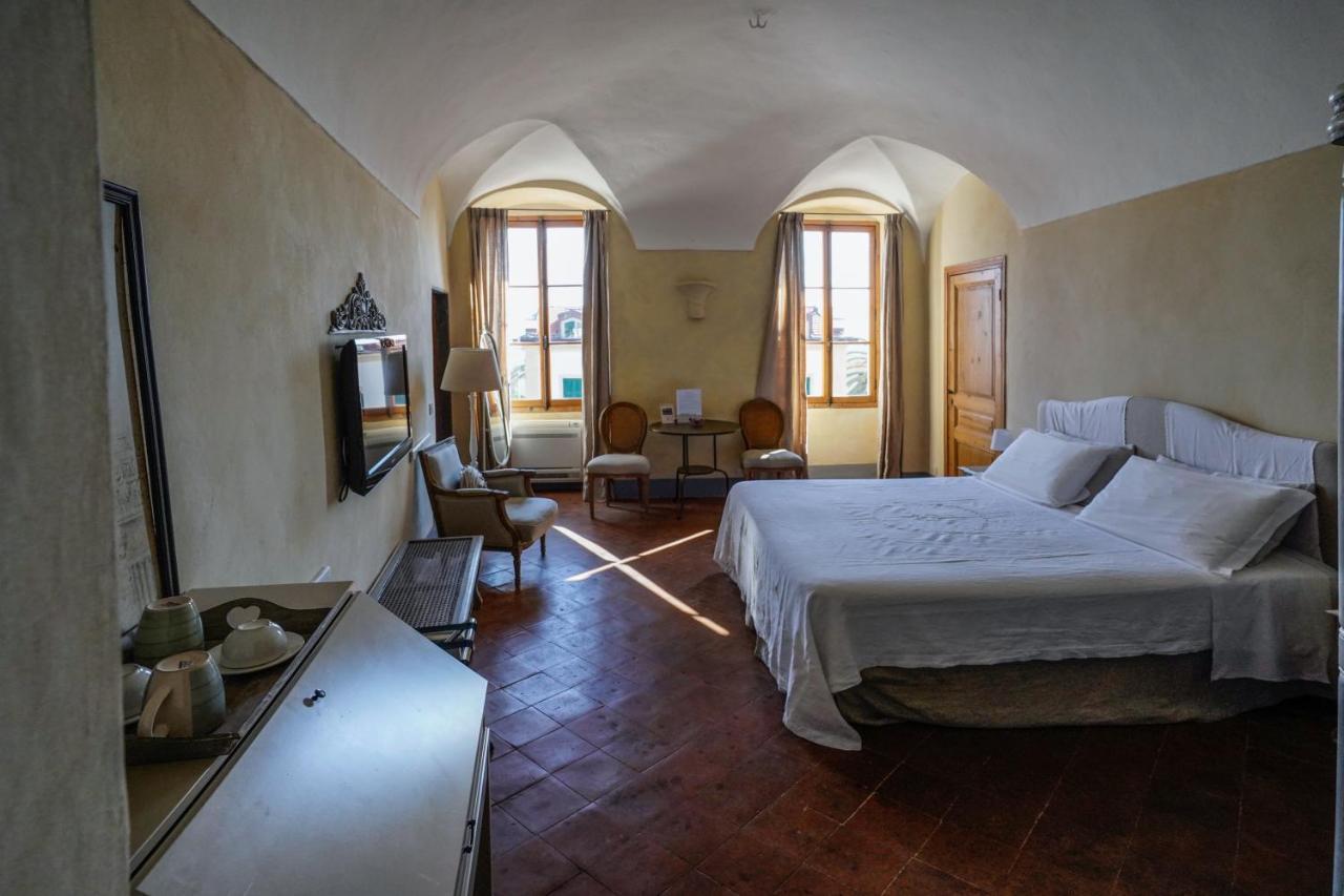 Dormiusa Bordighera Kültér fotó