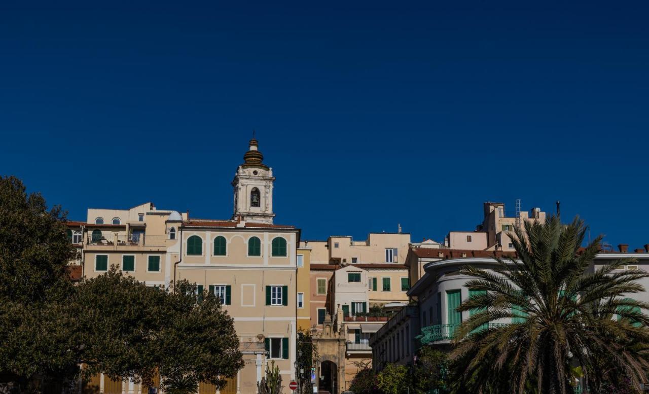 Dormiusa Bordighera Kültér fotó