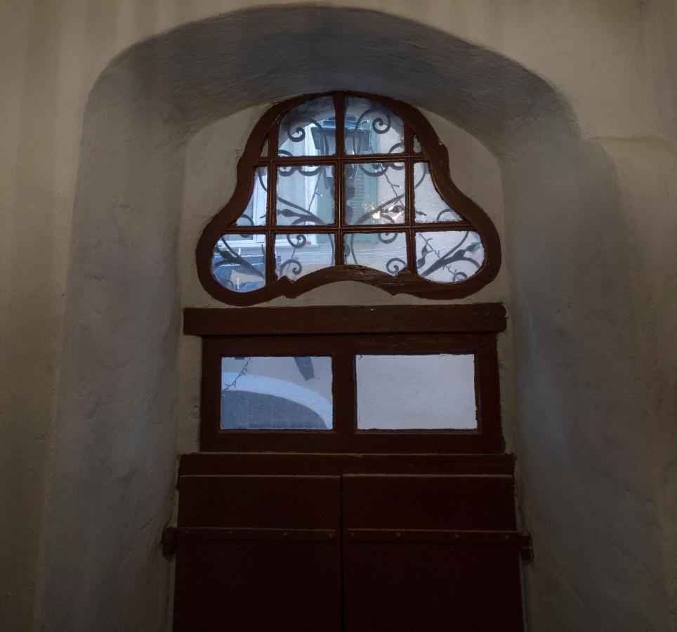 Dormiusa Bordighera Kültér fotó