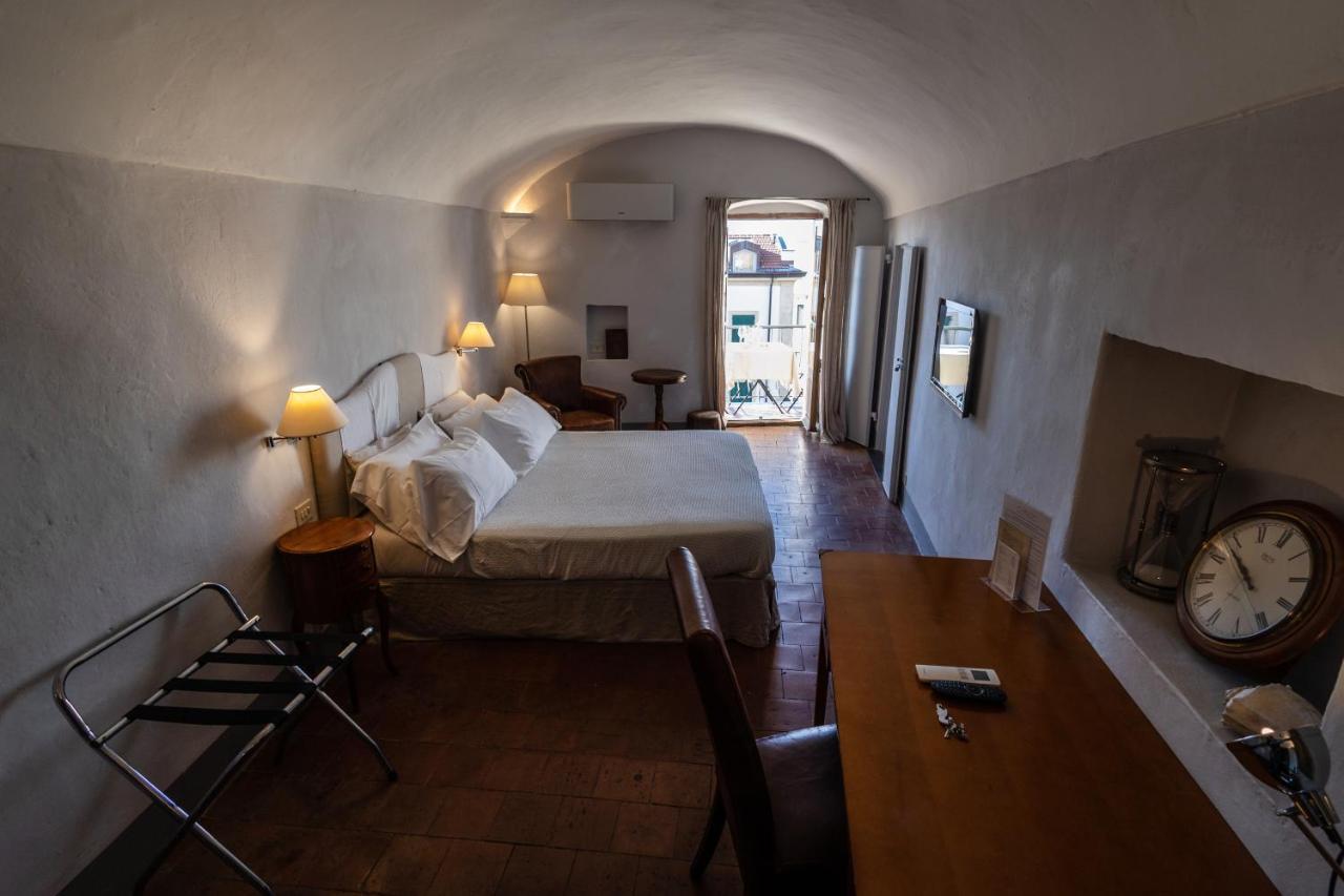 Dormiusa Bordighera Kültér fotó