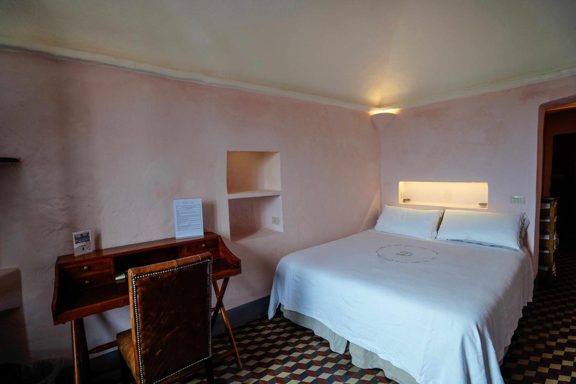 Dormiusa Bordighera Kültér fotó