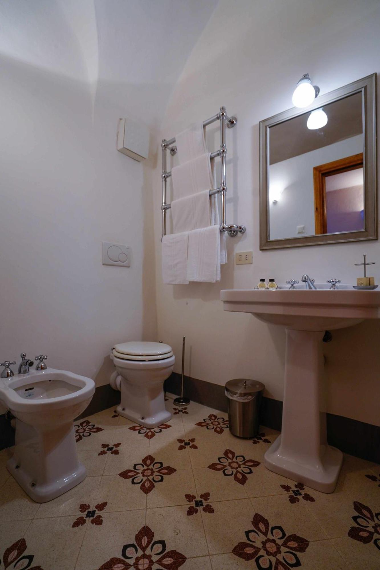 Dormiusa Bordighera Kültér fotó
