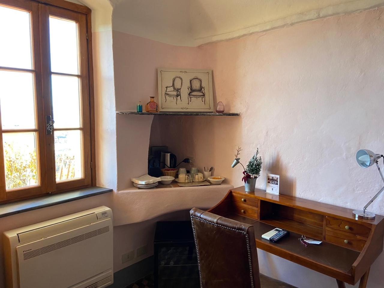 Dormiusa Bordighera Kültér fotó